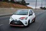 Toyota Yaris GRMN 2018 года (ZA)